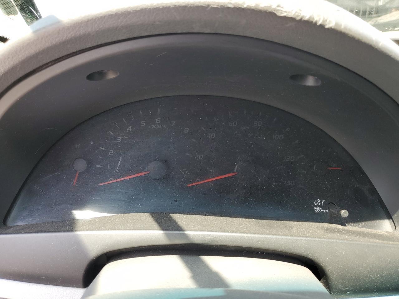 Toyota Camry Base