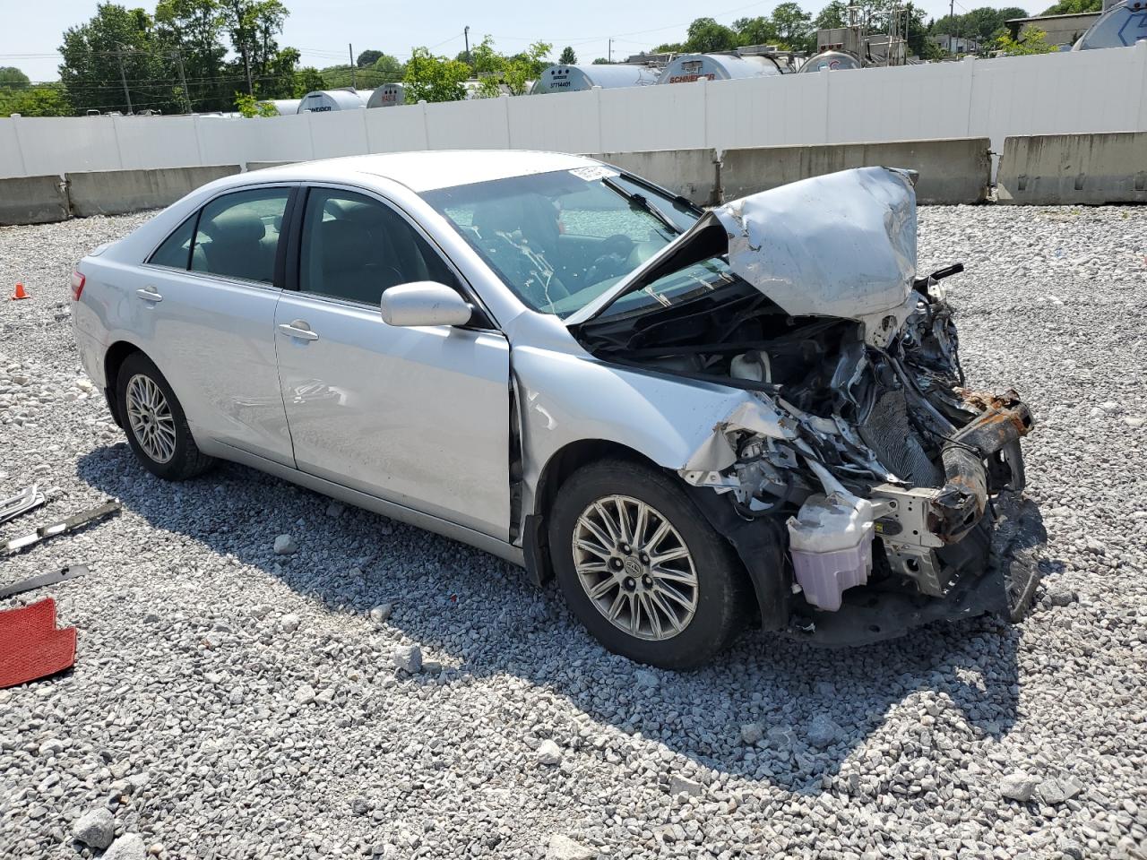 Toyota Camry Base