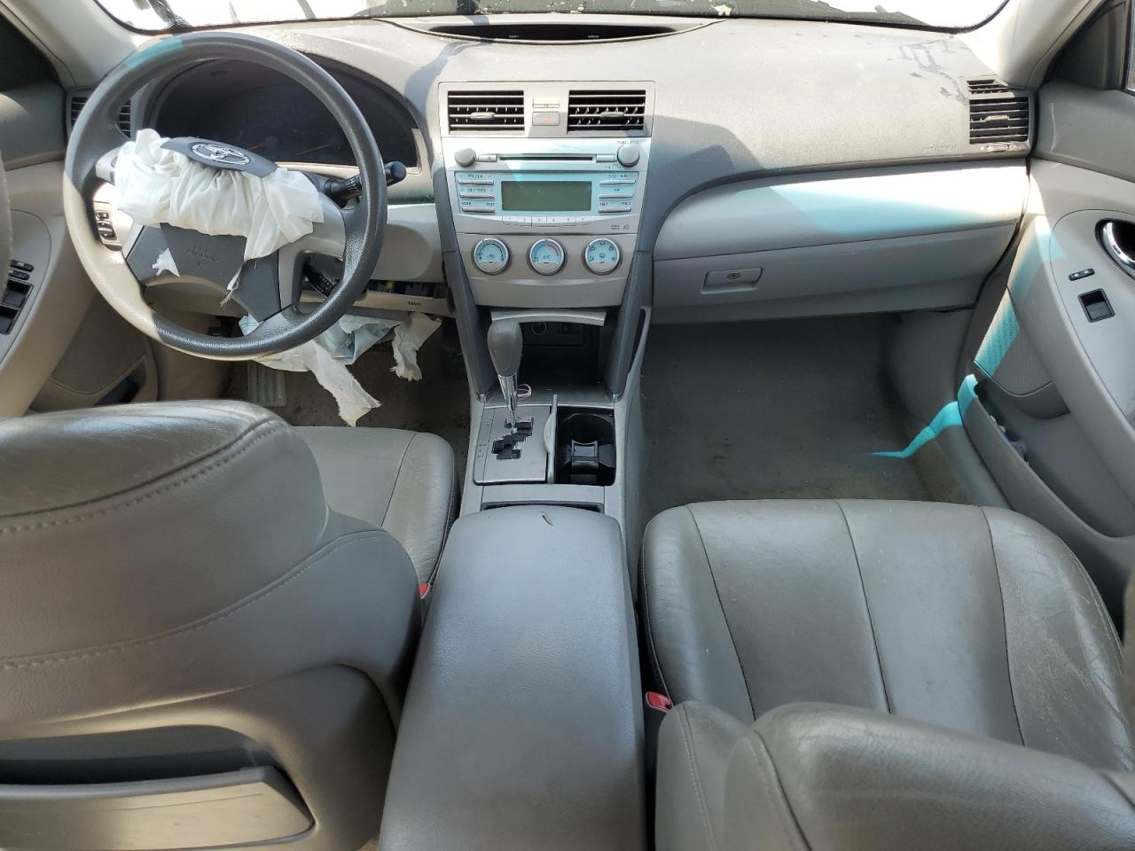 Toyota Camry Base