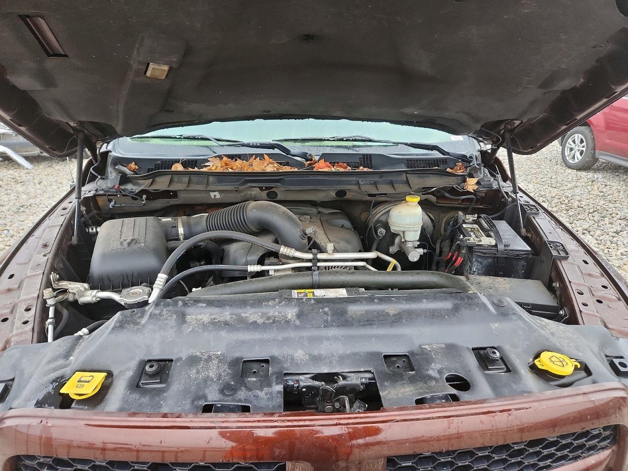 Ram 1500 Slt