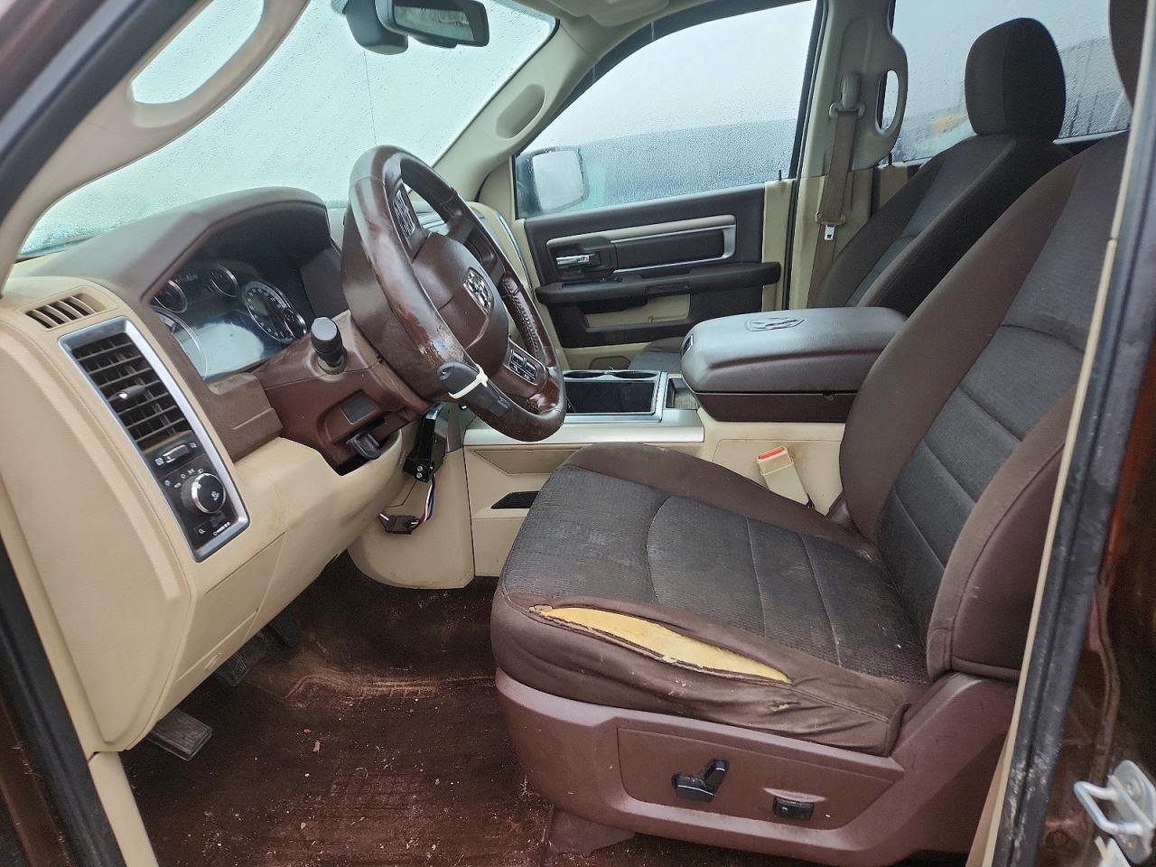 Ram 1500 Slt