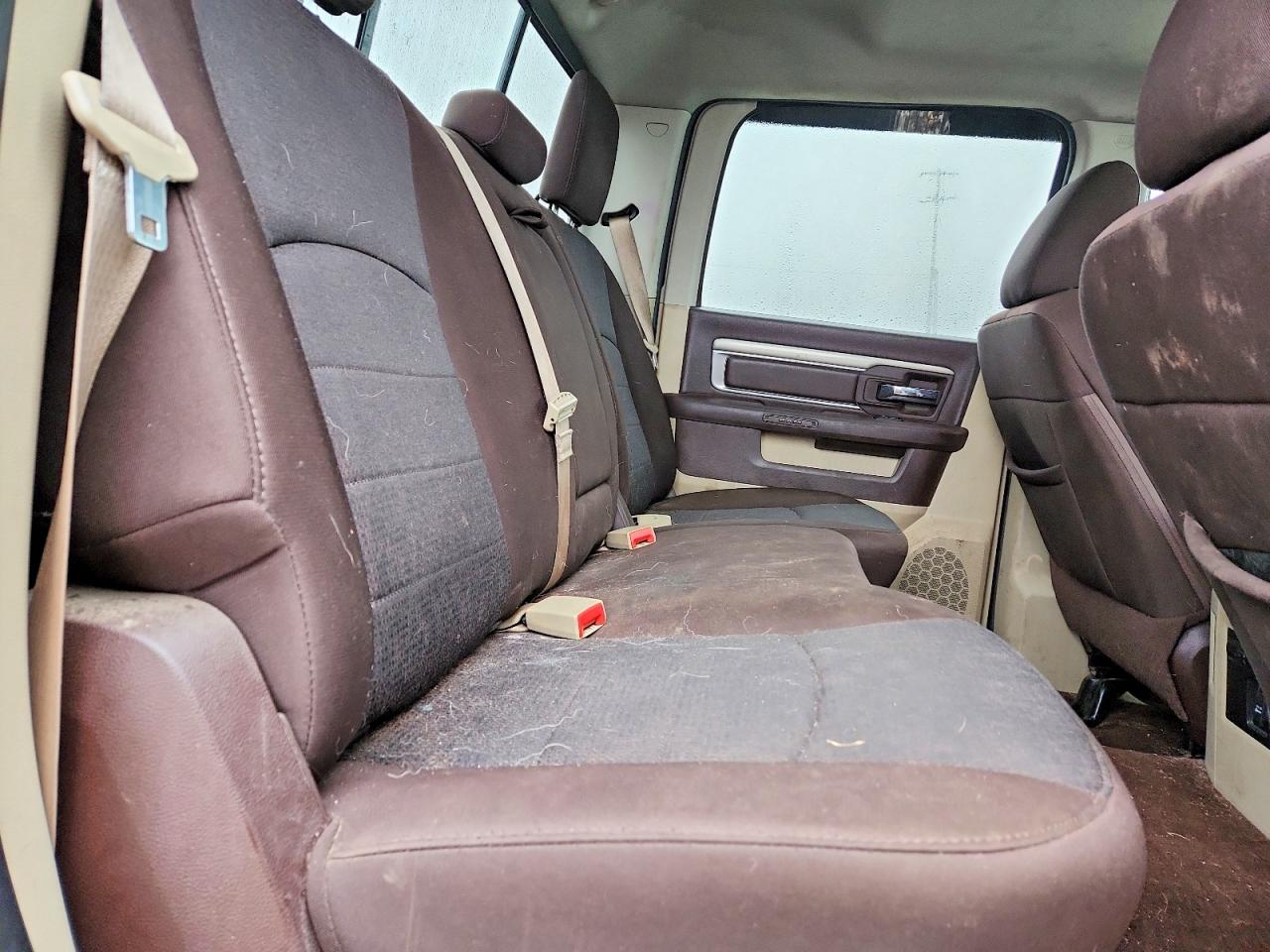 Ram 1500 Slt