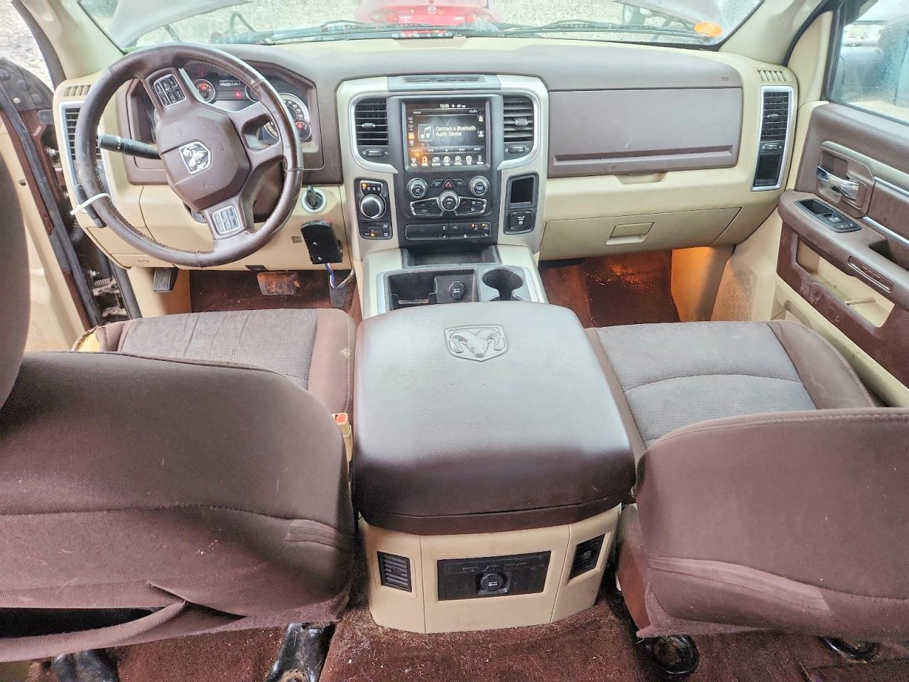 Ram 1500 Slt