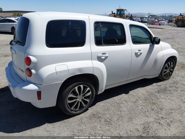 Chevrolet HHR Lt