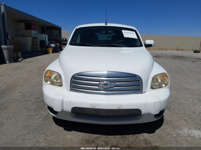 Chevrolet HHR Lt