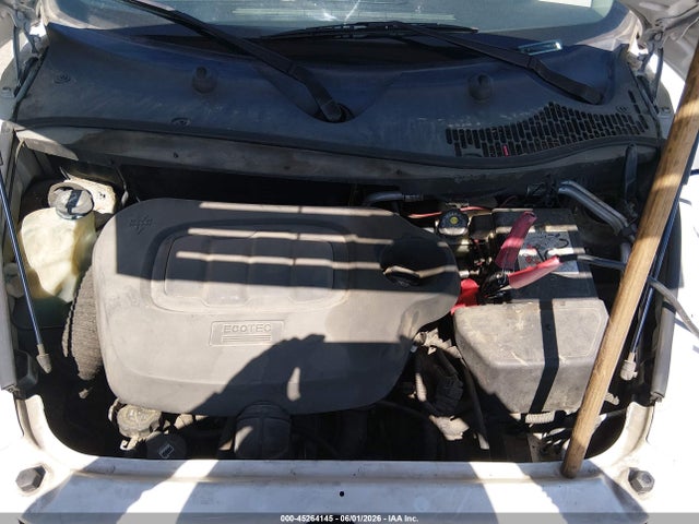 Chevrolet HHR Lt