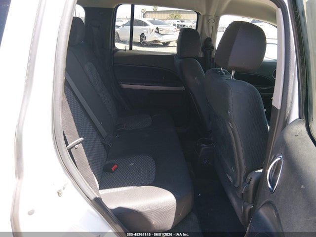 Chevrolet HHR Lt