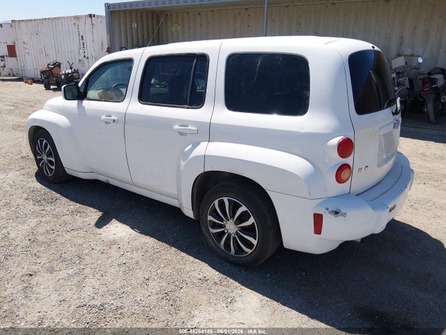 Chevrolet HHR Lt