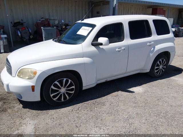 Chevrolet HHR Lt