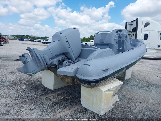 Other Highfield Sport 560 Hypalon 18