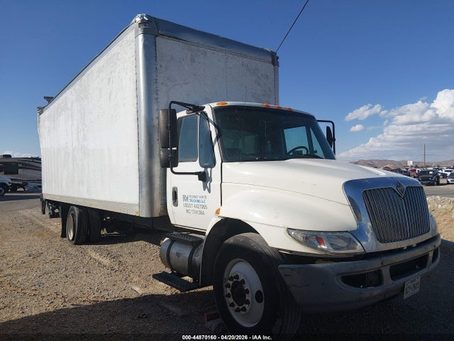 International 4000 4300