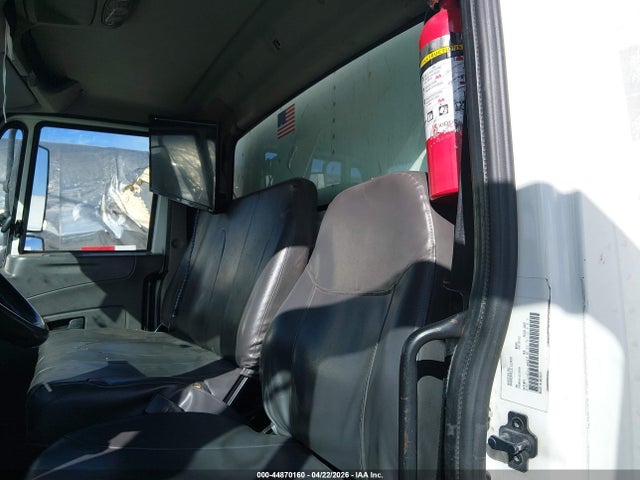 International 4000 4300