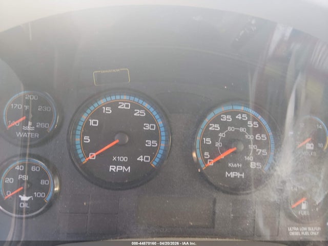 International 4000 4300
