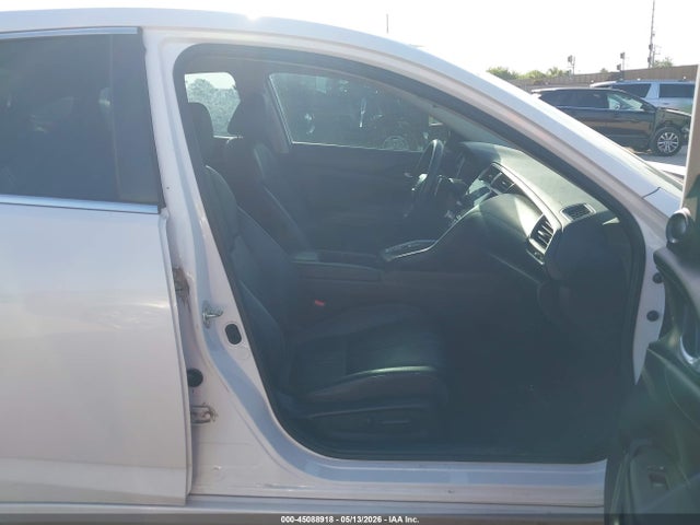 Honda Insight Touring