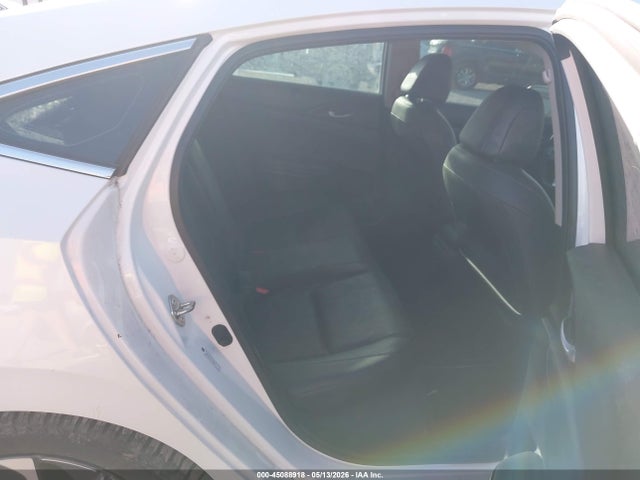 Honda Insight Touring