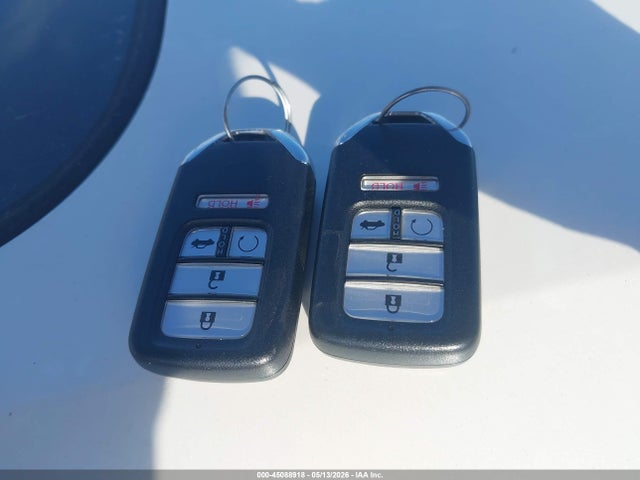 Honda Insight Touring