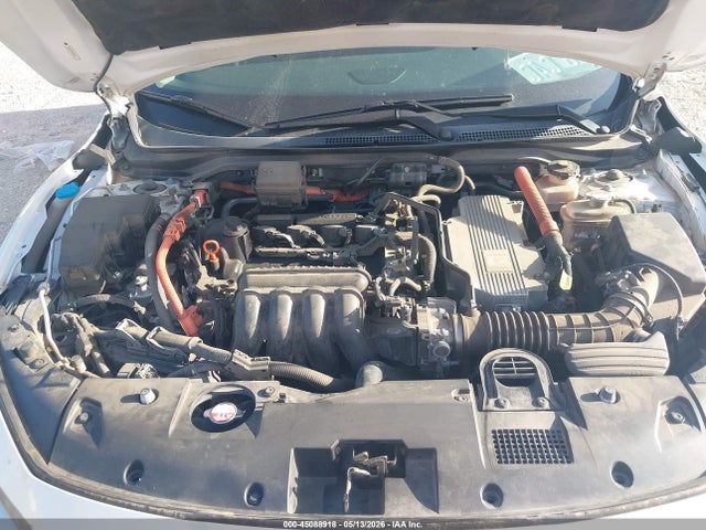Honda Insight Touring