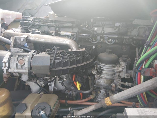 Freightliner Cascadia 125