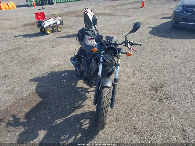 Honda Cmx500