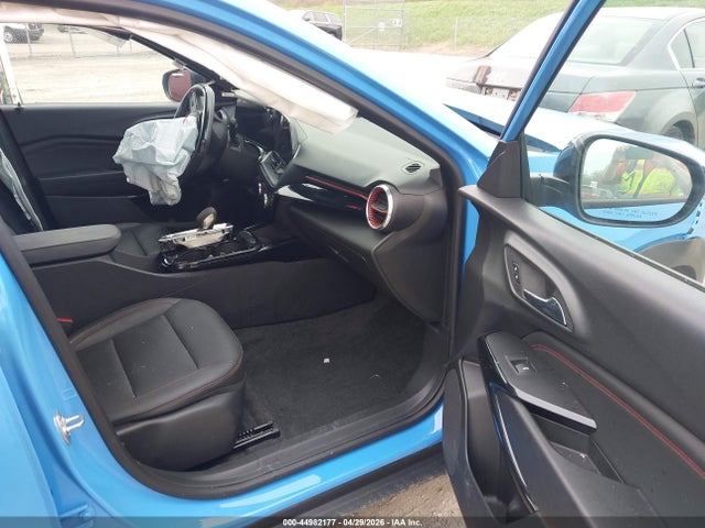 Chevrolet Trax Fwd 2rs