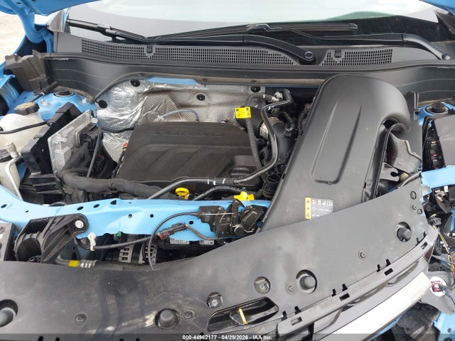 Chevrolet Trax Fwd 2rs