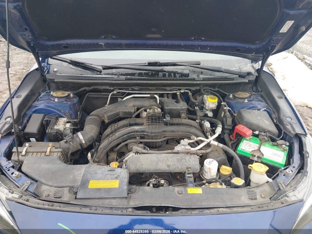 Subaru Impreza 2.0i Sport