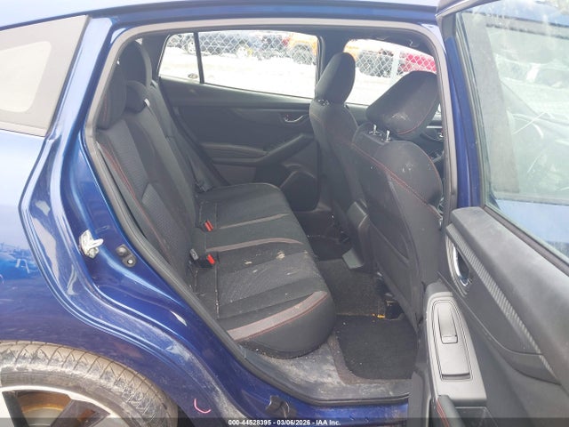 Subaru Impreza 2.0i Sport