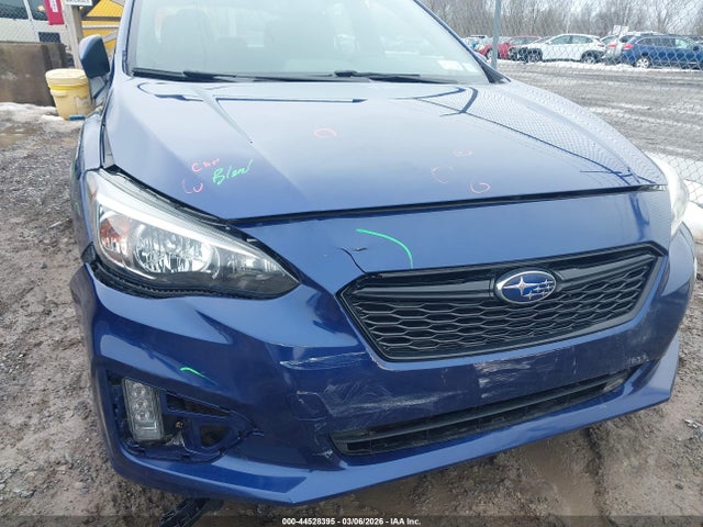 Subaru Impreza 2.0i Sport