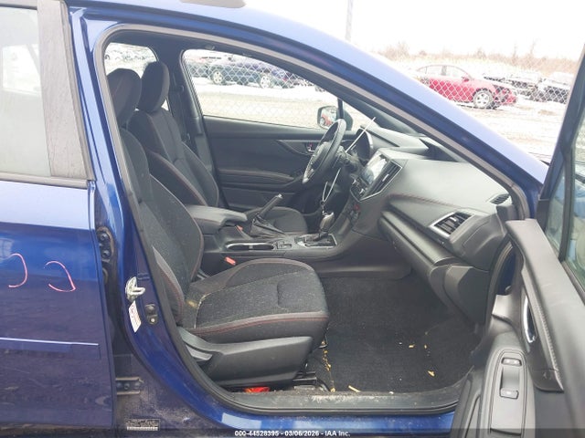 Subaru Impreza 2.0i Sport