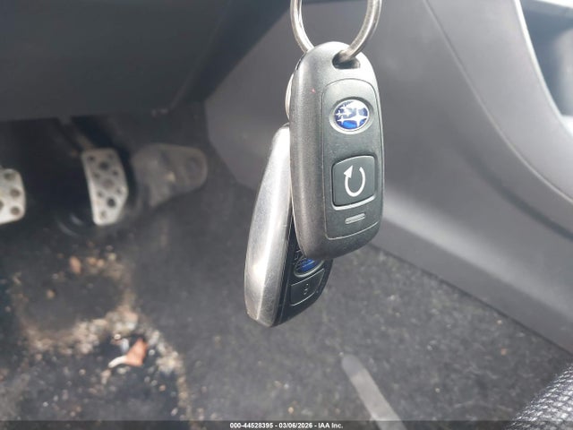 Subaru Impreza 2.0i Sport
