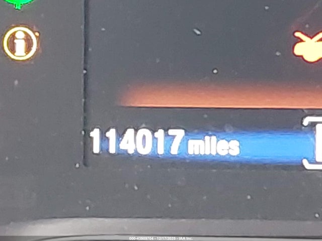 Honda Pilot Touring