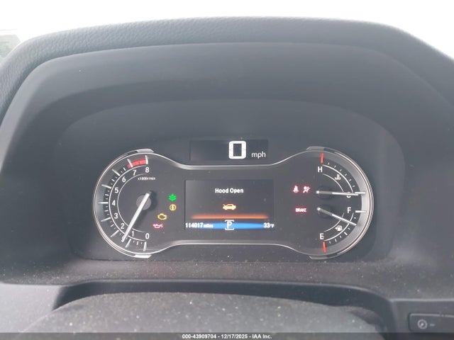 Honda Pilot Touring