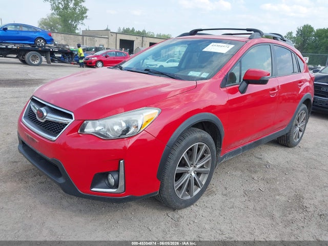 Subaru Crosstrek 2.0i Premium