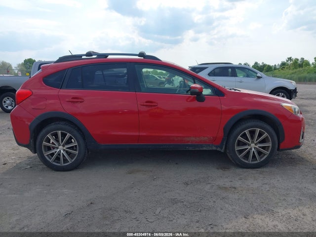 Subaru Crosstrek 2.0i Premium