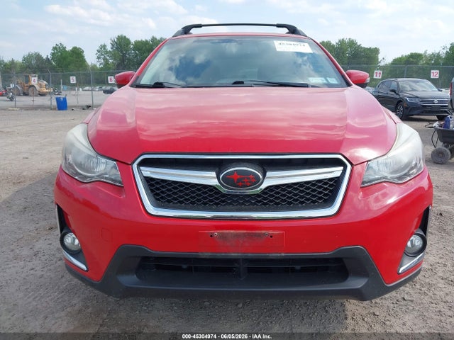 Subaru Crosstrek 2.0i Premium