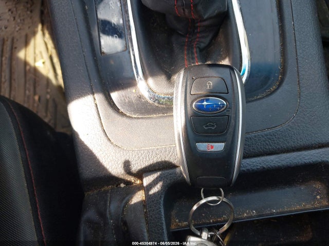 Subaru Crosstrek 2.0i Premium