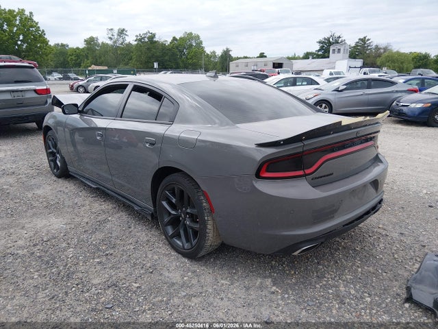Dodge Charger Sxt