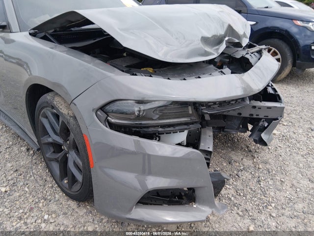 Dodge Charger Sxt