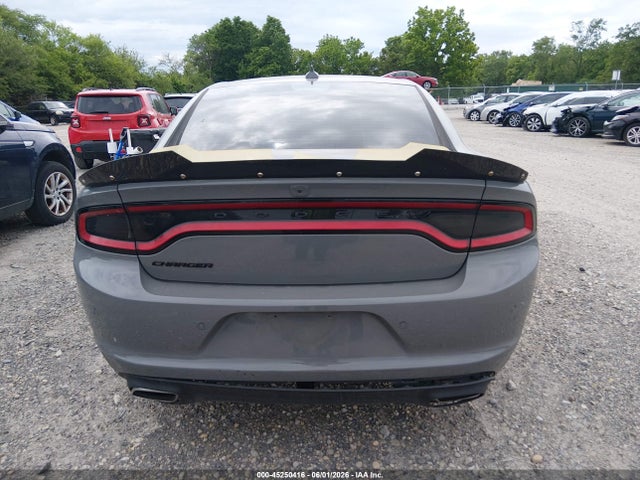 Dodge Charger Sxt