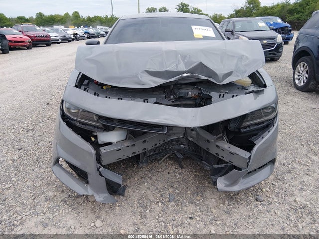 Dodge Charger Sxt