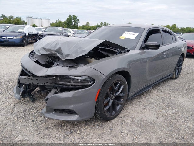 Dodge Charger Sxt