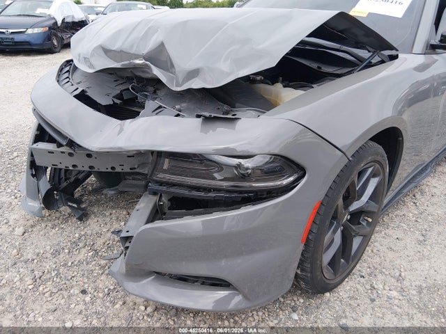Dodge Charger Sxt