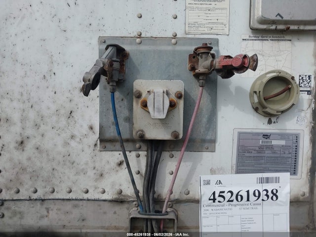 Wabash National Corp Other
