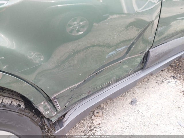 Subaru Outback 2.5i