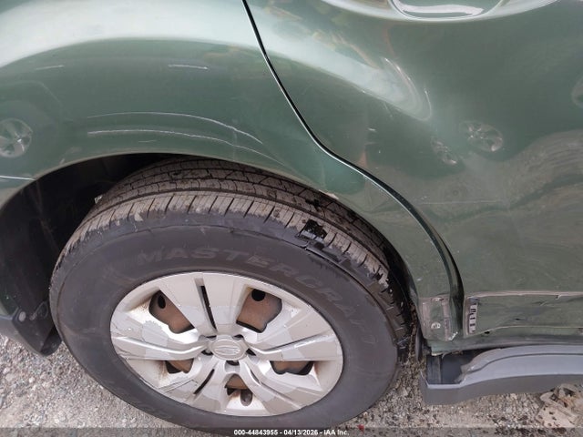 Subaru Outback 2.5i