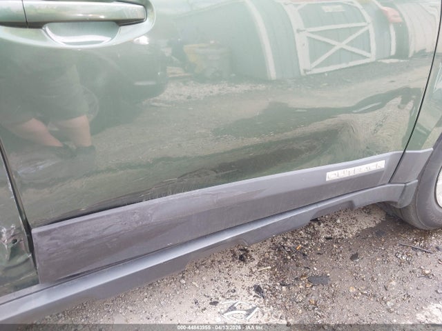 Subaru Outback 2.5i
