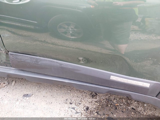 Subaru Outback 2.5i