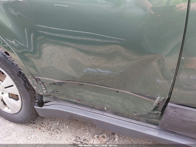 Subaru Outback 2.5i