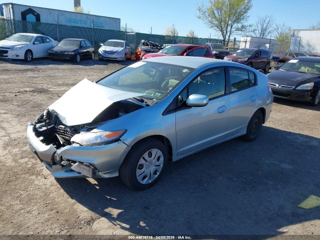 Honda Insight Lx