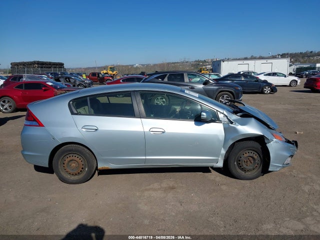 Honda Insight Lx